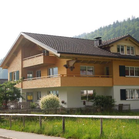 贝曹嘎斯豪斯格拉夫旅馆公寓 客房 照片